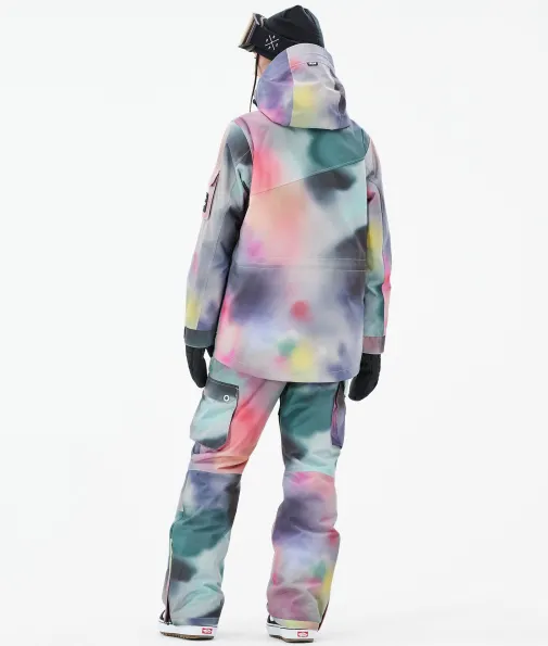 adept_w_3-21.webp Snowboardjacken<Dope Snow Adept W Aurora