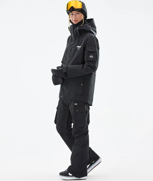 adept_w_3-22.webp Snowboardjacken<Dope Snow Adept W Blackout