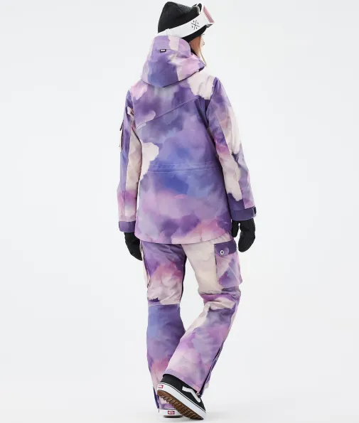 adept_w_3-3.webp Snowboardjacken<Dope Snow Adept W Heaven