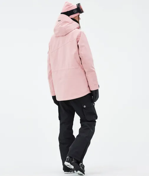 adept_w_3-36.webp Skijacken<Dope Snow Adept W SoftPink