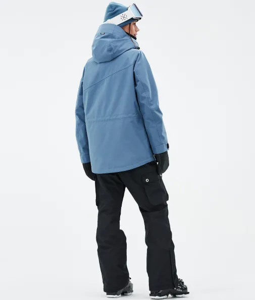 adept_w_3-38.webp Skijacken<Dope Snow Adept W BlueSteel
