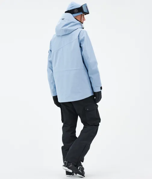 adept_w_3-44.webp Skijacken<Dope Snow Adept W LightBlue