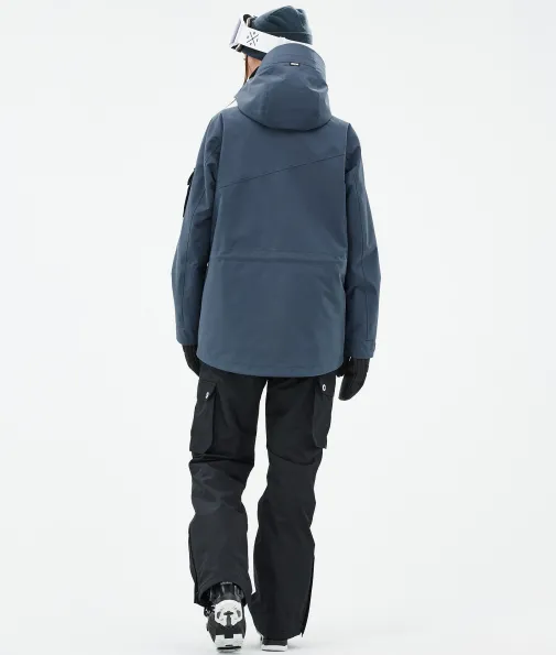 adept_w_3-51.webp Skijacken<Dope Snow Adept W MetalBlue