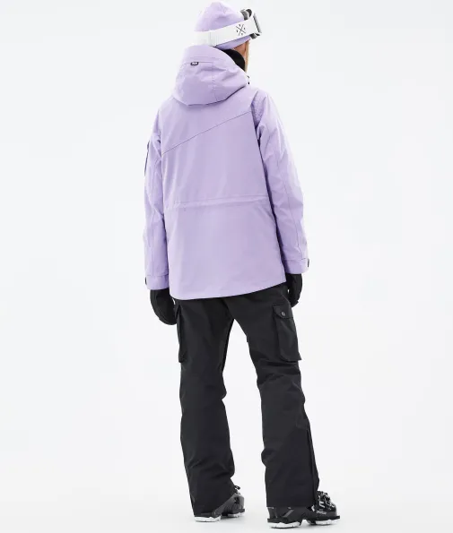 adept_w_3-52.webp Skijacken<Dope Snow Adept W FadedViolet