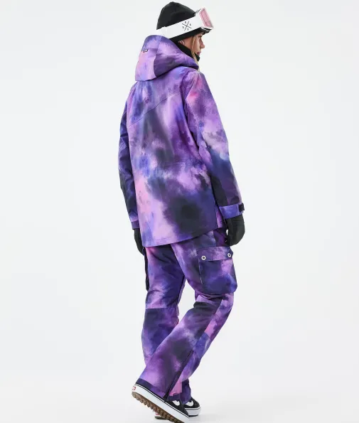 adept_w_3-6.webp Snowboardjacken<Dope Snow Adept W Dusk