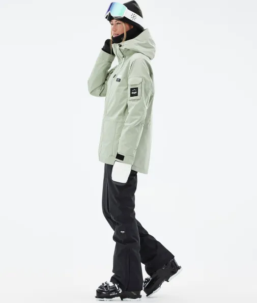 adept_w_3-60.webp Skijacken<Dope Snow Adept W SoftGreen