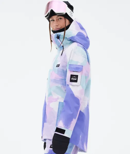 adept_w_4-11.webp Snowboardjacken<Dope Snow Adept W Dreams