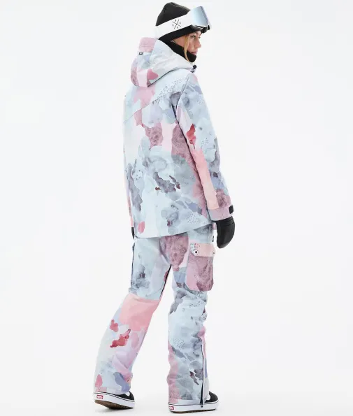 adept_w_4-2.webp Snowboardjacken<Dope Snow Adept W WashedInk