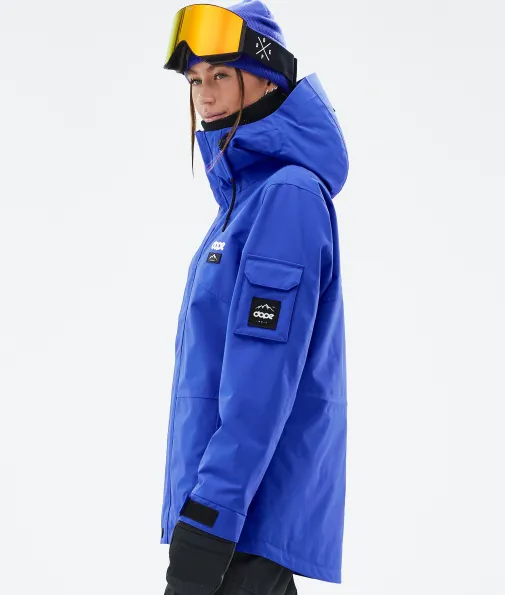 adept_w_4-23.webp Snowboardjacken<Dope Snow Adept W CobaltBlue