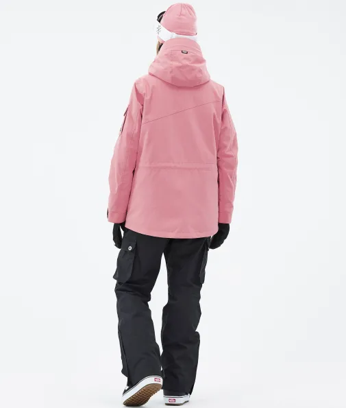 adept_w_4-32.webp Snowboardjacken<Dope Snow Adept W Pink