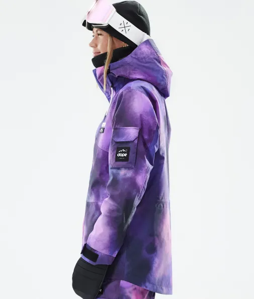 adept_w_4-39.webp Skijacken<Dope Snow Adept W Dusk