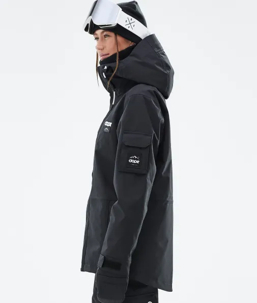 adept_w_4-40.webp Skijacken<Dope Snow Adept W Black