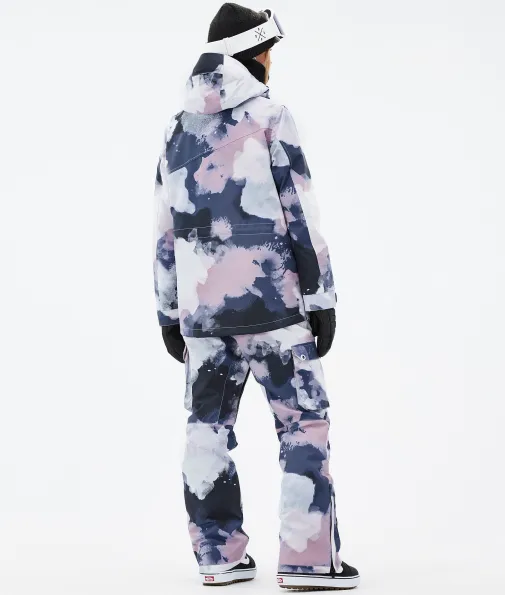 adept_w_4-5.webp Snowboardjacken<Dope Snow Adept W Cumulus