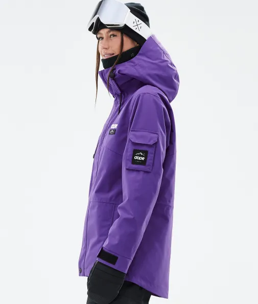 adept_w_4-54.webp Skijacken<Dope Snow Adept W VividPurple