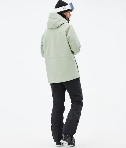 adept_w_4-60.webp Skijacken<Dope Snow Adept W SoftGreen