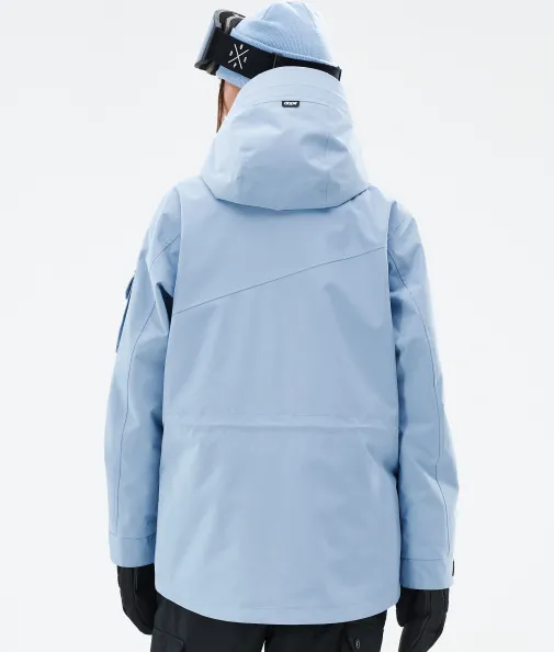 adept_w_5-15.webp Snowboardjacken<Dope Snow Adept W LightBlue