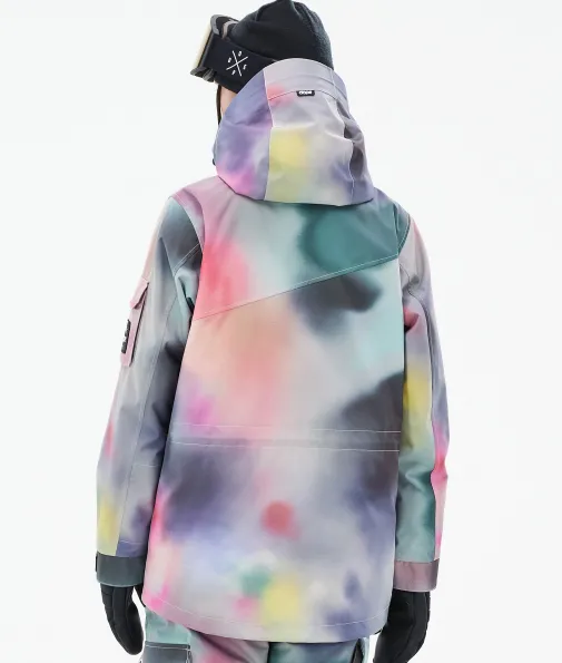 adept_w_5-21.webp Snowboardjacken<Dope Snow Adept W Aurora