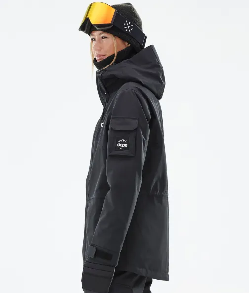 adept_w_5-22.webp Snowboardjacken<Dope Snow Adept W Blackout