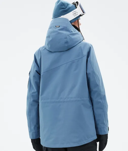 adept_w_5-38.webp Skijacken<Dope Snow Adept W BlueSteel