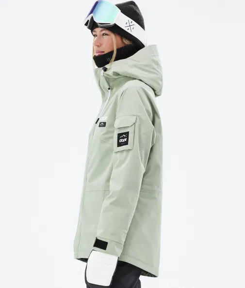 adept_w_5-60.webp Skijacken<Dope Snow Adept W SoftGreen