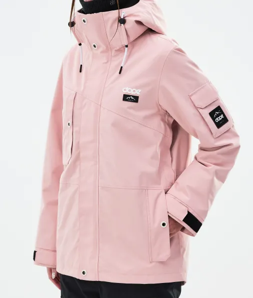 adept_w_6-19.webp Snowboardjacken<Dope Snow Adept W SoftPink