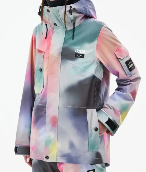 adept_w_6-21.webp Snowboardjacken<Dope Snow Adept W Aurora
