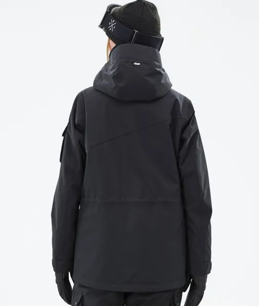adept_w_6-22.webp Snowboardjacken<Dope Snow Adept W Blackout