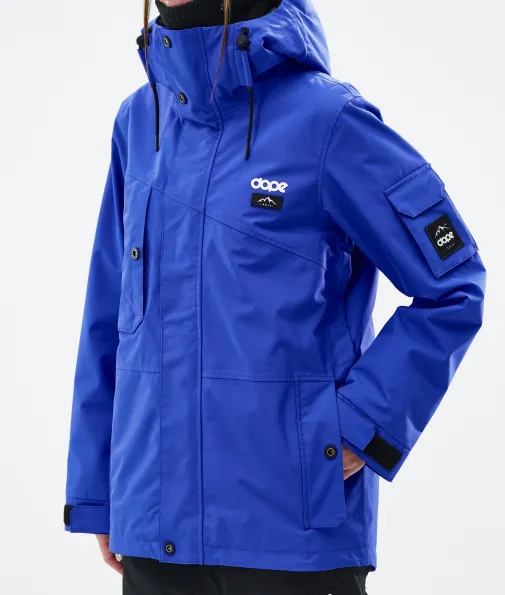 adept_w_6-23.webp Snowboardjacken<Dope Snow Adept W CobaltBlue