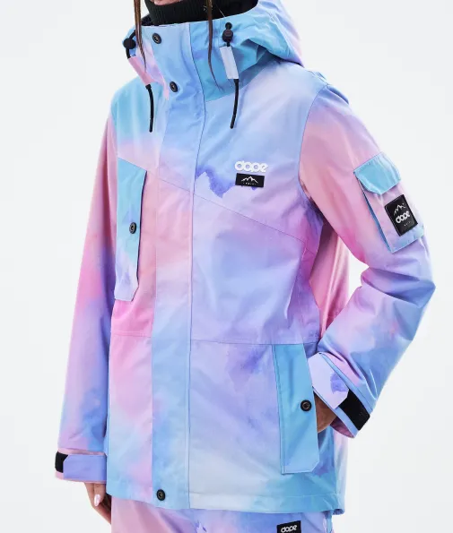 adept_w_6-35.webp Skijacken<Dope Snow Adept W Dawn