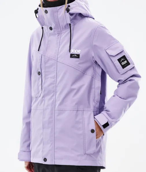 adept_w_6-52.webp Skijacken<Dope Snow Adept W FadedViolet
