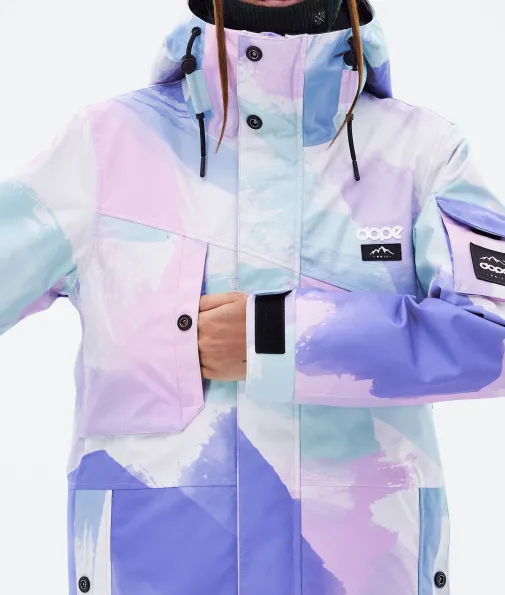 adept_w_7-11.webp Snowboardjacken<Dope Snow Adept W Dreams
