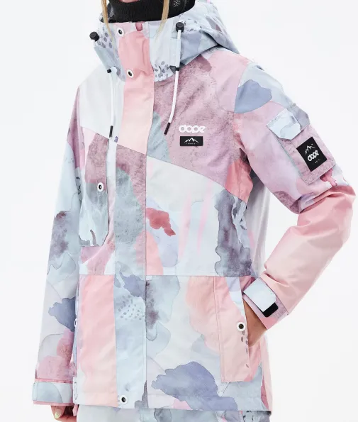 adept_w_7-2.webp Snowboardjacken<Dope Snow Adept W WashedInk