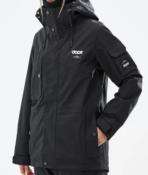 adept_w_7-22.webp Snowboardjacken<Dope Snow Adept W Blackout