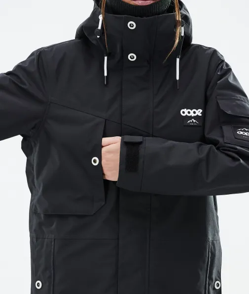 adept_w_7-40.webp Skijacken<Dope Snow Adept W Black