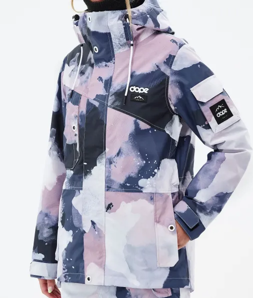adept_w_7-5.webp Snowboardjacken<Dope Snow Adept W Cumulus
