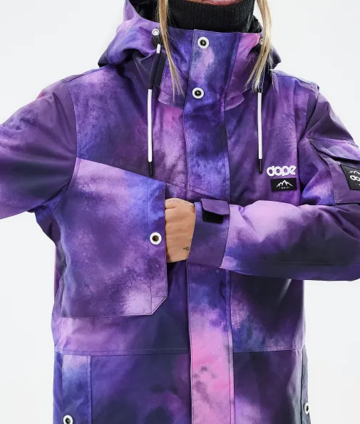 adept_w_7-6.webp Snowboardjacken<Dope Snow Adept W Dusk
