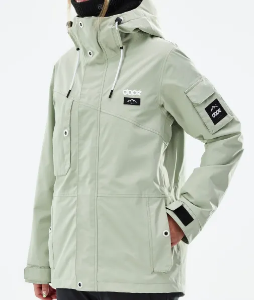 adept_w_7-60.webp Skijacken<Dope Snow Adept W SoftGreen