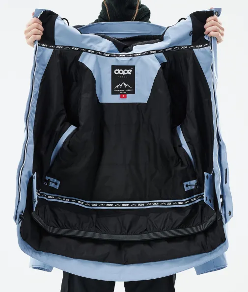 adept_w_8-15.webp Snowboardjacken<Dope Snow Adept W LightBlue