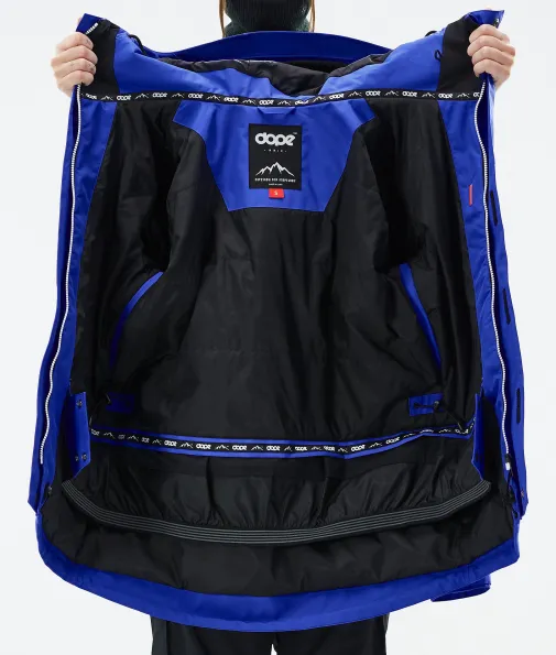 adept_w_8-23.webp Snowboardjacken<Dope Snow Adept W CobaltBlue
