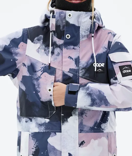 adept_w_8-5.webp Snowboardjacken<Dope Snow Adept W Cumulus