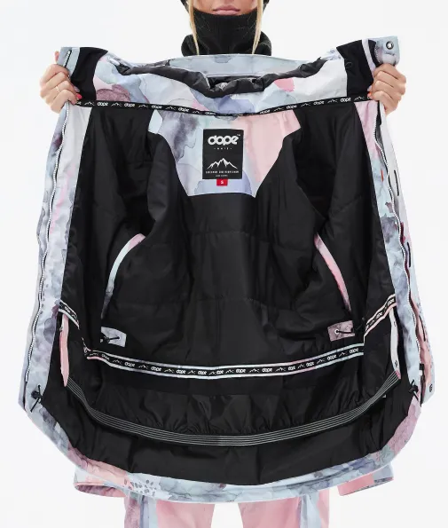 adept_w_9-11.webp Skijacken<Dope Snow Adept W WashedInk