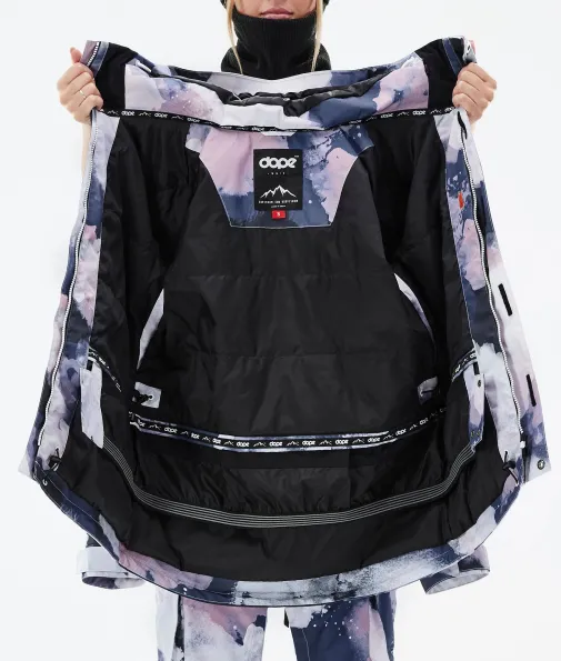 adept_w_9-2.webp Snowboardjacken<Dope Snow Adept W Cumulus
