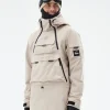 Skijacken<Dope Snow Akin Sand