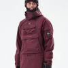 Skijacken<Dope Snow Akin Burgundy