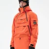 Snowboardjacken<Dope Snow Akin Orange