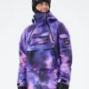 Snowboardjacken<Dope Snow Akin Dusk