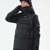 Skijacken<Dope Snow Akin W Black