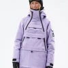 Skijacken<Dope Snow Akin W FadedViolet