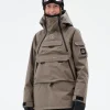Skijacken<Dope Snow Akin W Walnut