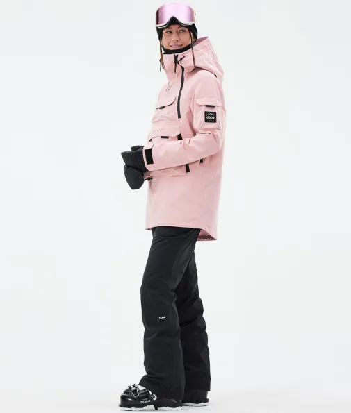 akin_w_2-10.webp Skijacken<Dope Snow Akin W SoftPink